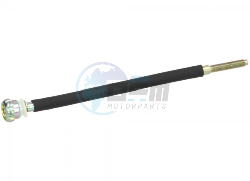 Product image: Vespa - 478118 - Throttle transmiss.   0