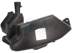 Product image: Vespa - 674863 - Fuel tank  