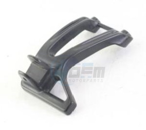 Product image: Yamaha - BW3F74000000 - FOOTREST ASSY 