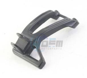 Product image: Yamaha - BW3F74000000 - FOOTREST ASSY  0