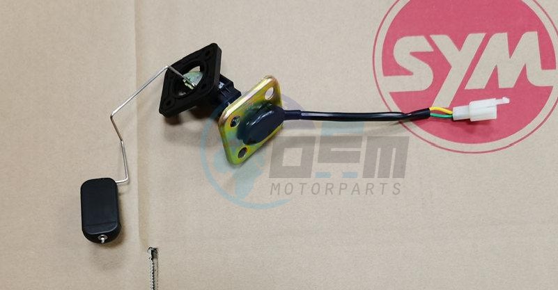 Product image: Sym - 37800-XJA-020 - FUEL UNIT  0