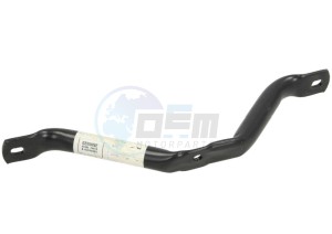 Product image: Piaggio - 653294 - CONNECTING FRAME PIPE 