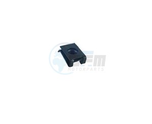 Product image: Rieju - 0/000.340.5100 - QUICK NUT M5 