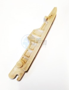 Product image: Piaggio - 1A006294 - Chain tensioner sliding block 