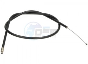 Product image: Piaggio - 581173 - SPLITTER>CARB CABLE MC3, RUNNER 