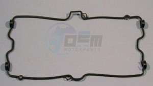 Product image: Suzuki - 11173-27A02 - GASKET 