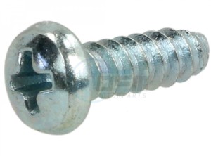 Product image: Gilera - 008455 - Screw 