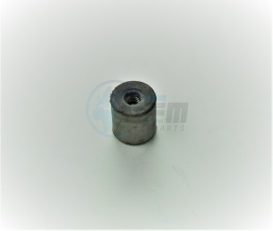 Product image: Cagiva - 800066163 - NUT 