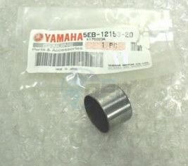 Product image: Yamaha - 5EB121532000 - LIFTER, VALVE 