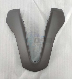 Product image: Sym - 64301-XRE-000-AG - FR. COVER(GY-010U) 