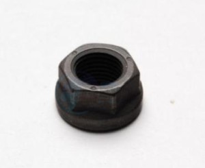 Product image: Yamaha - 901790765200 - NUT  