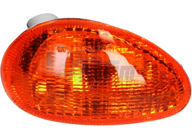 Product image: Vespa - 293601 - Fr. turn sig.lamp   0