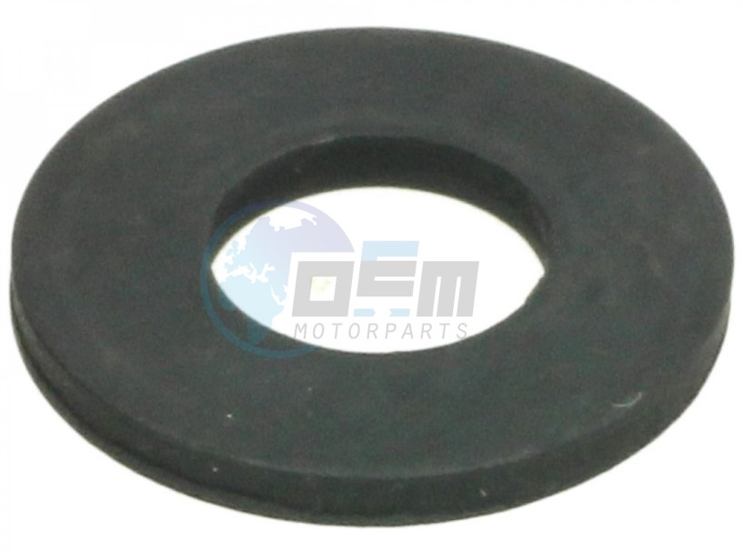 Product image: Gilera - 825725 - Flat washer 14.1x30x3  0