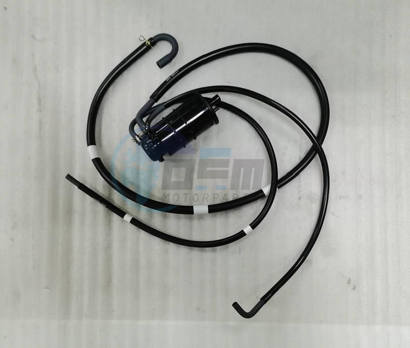 Product image: Sym - 1730A-XUD-000 - CANISTER SET  0