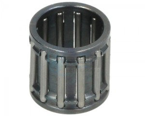 Product image: Piaggio - 500512 - Wrist pin bearing 2. VSX 