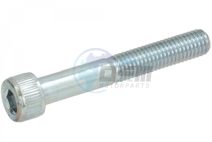 Product image: Piaggio - 018555 - Bolt  0