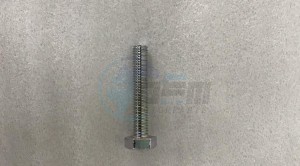 Product image: Sym - 90103-TL1-000 - HEX BOLT 8*45 