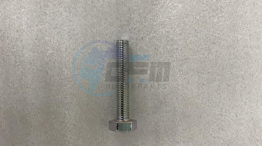 Product image: Sym - 90103-TL1-000 - HEX BOLT 8*45  0