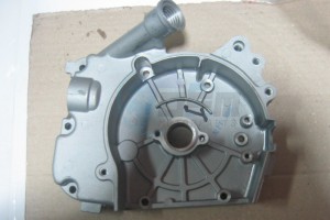 Product image: Sym - 11331-A7C-000 - R. CRANK CASE COVER 