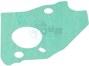 Product image: Vespa - B013740 - Gasket  