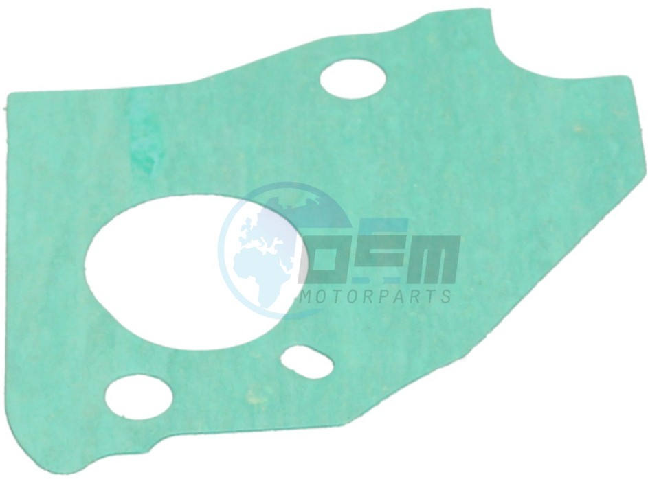 Product image: Vespa - B013740 - Gasket   0