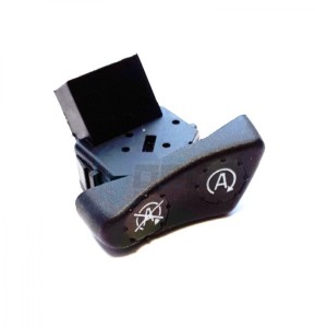 Product image: Vespa - 1D001690 - Switch \""start & stop"" 