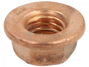 Product image: Gilera - 436947 - Nut 