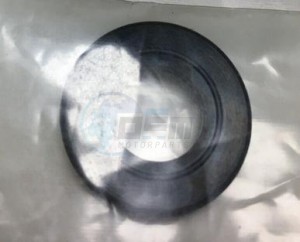 Product image: Yamaha - 1B9E54631000 - GASKET, CARBURETOR COVER 2 