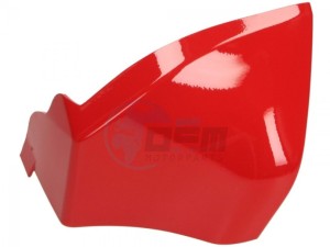 Product image: Vespa - 62213040R7 - Right spoiler rear terminal  