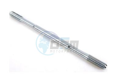 Product image: Vespa - 1A003629R - Stud bolt  1