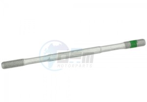 Product image: Vespa - 1A003629R - Stud bolt 