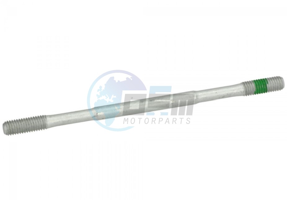 Product image: Vespa - 1A003629R - Stud bolt  0