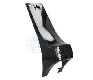 Product image: Vespa - 1B002612 - Steering column cover 