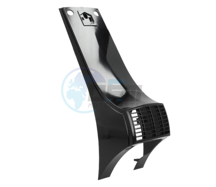 Product image: Vespa - 1B002612 - Steering column cover  0