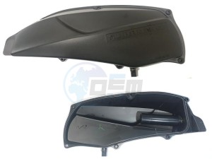 Product image: Sym - 1725S-L5B-000 - AIR CLEANER LID 