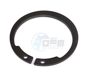 Product image: Piaggio - 1A004144 - Circlip 