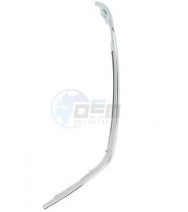 Product image: Vespa - 673639 - Right-hand shield edge  