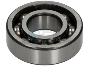 Product image: Gilera - 847172 - Bearing 