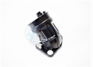 Product image: Aprilia - AP3ABA000062 - INTAKE MANIFOLD 