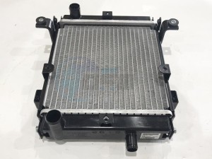 Product image: Sym - 19010-L5B-000 - RADIATOR COMP 