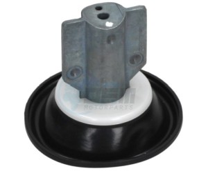 Product image: Gilera - CM140301 - Diaphragm keihin 