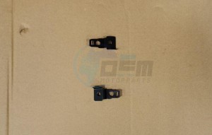 Product image: Sym - 17832-XFA-000 - O2 SENSOR COUPLER STAY 