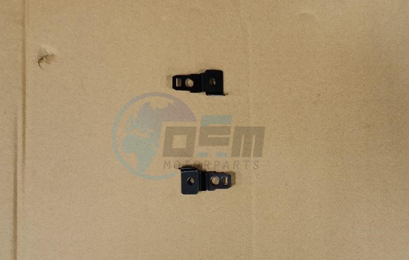 Product image: Sym - 17832-XFA-000 - O2 SENSOR COUPLER STAY  0