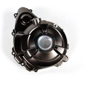 Product image: Yamaha - 1WS154110000 - COVER, CRANKCASE 1 