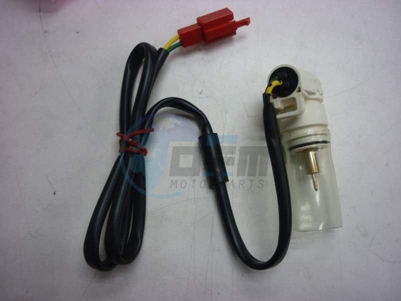 Product image: Sym - 16046-LCA-000 - CARB.AUTO BY-ST ASSY  0