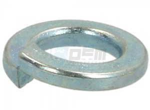 Product image: Piaggio - 016407 - WASHER 