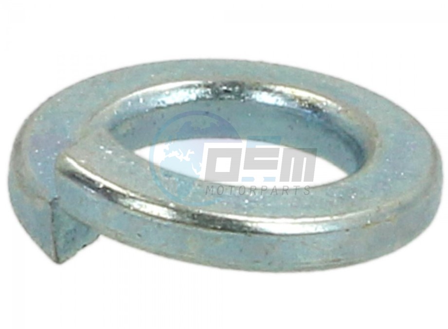 Product image: Piaggio - 016407 - WASHER  0