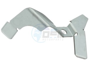 Product image: Vespa - 876657 - Plate  