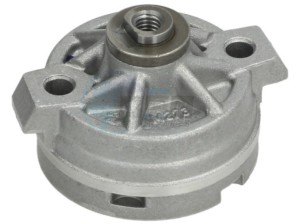 Product image: Piaggio - 82948R - OIL PUMP ASSY 