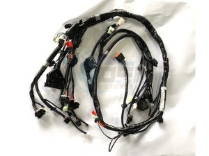 Product image: Sym - 32100-LMS-000 - WIRE HARNESS 